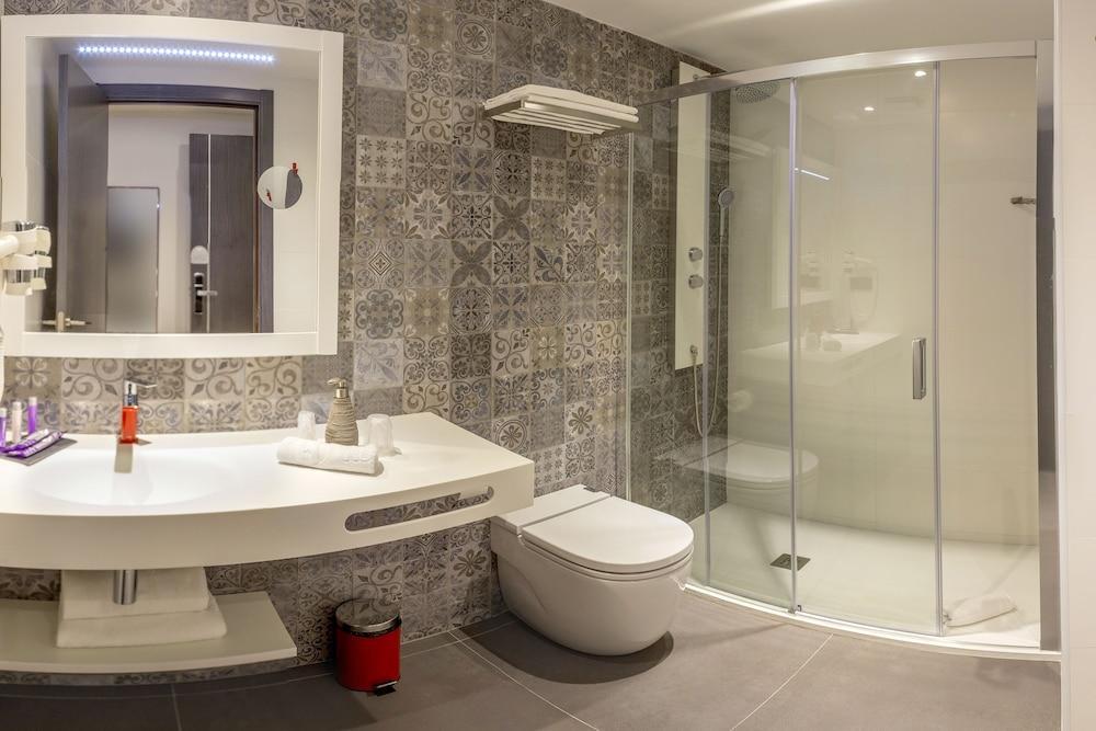 Hotel Boutique Hostemplo Sagrada Familia Barcellona Esterno foto